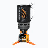 Jetboil Flash Cooking System Carbon- FLCB3-EU